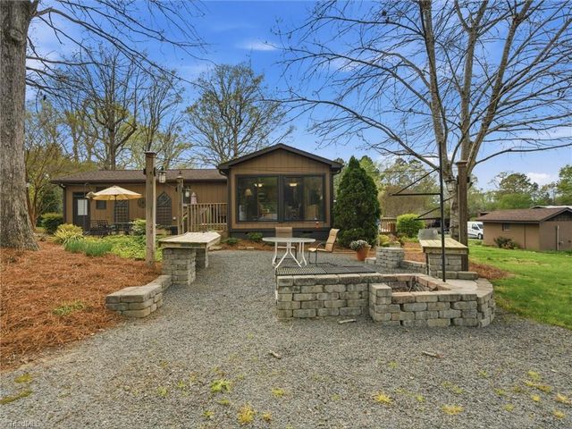 2620 Reeves Island Road, Richfield, NC 28137