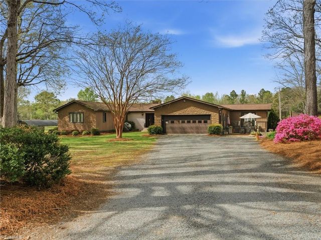 2620 Reeves Island Road, Richfield, NC 28137
