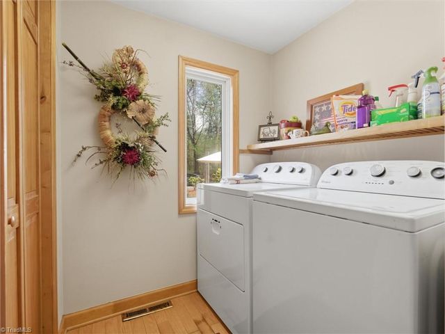2620 Reeves Island Road, Richfield, NC 28137