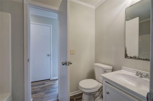 7826 HIGHWAY 27, Summerville, GA 30747