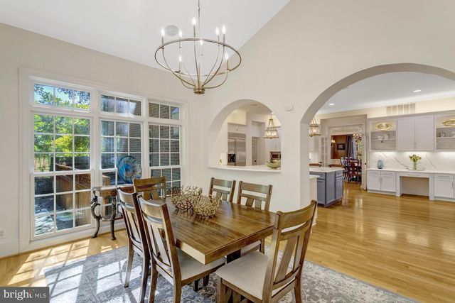 841 LEIGH MILL ROAD, Great Falls, VA 22066