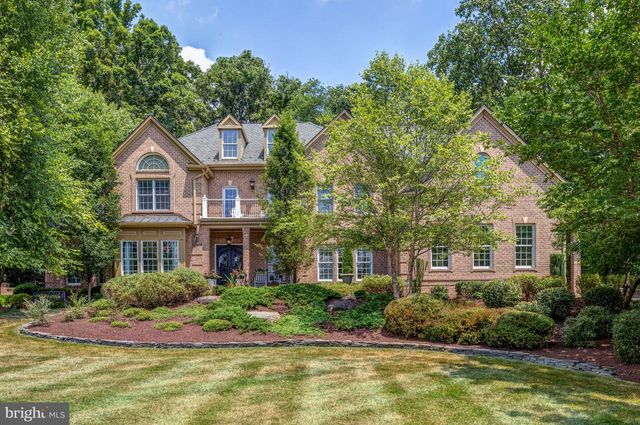 841 LEIGH MILL ROAD, Great Falls, VA 22066