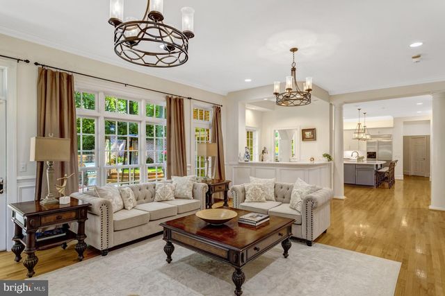 841 LEIGH MILL ROAD, Great Falls, VA 22066