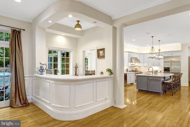 841 LEIGH MILL ROAD, Great Falls, VA 22066