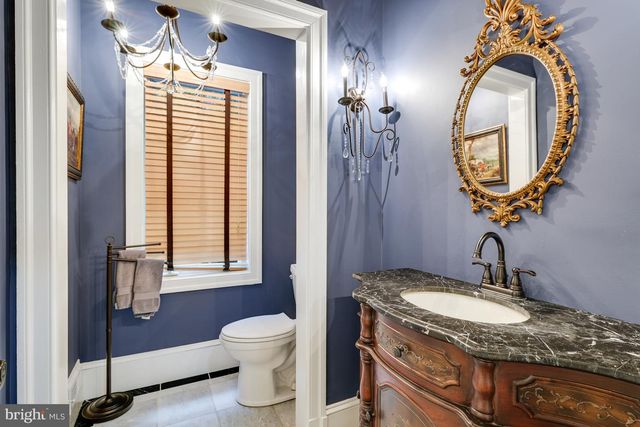 841 LEIGH MILL ROAD, Great Falls, VA 22066