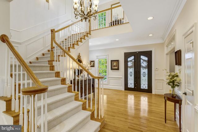 841 LEIGH MILL ROAD, Great Falls, VA 22066