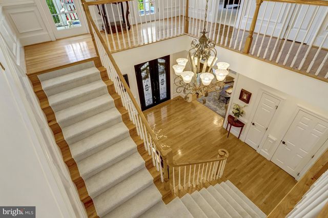 841 LEIGH MILL ROAD, Great Falls, VA 22066