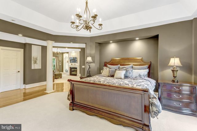 841 LEIGH MILL ROAD, Great Falls, VA 22066