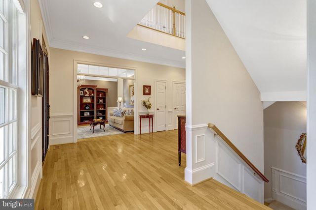 841 LEIGH MILL ROAD, Great Falls, VA 22066