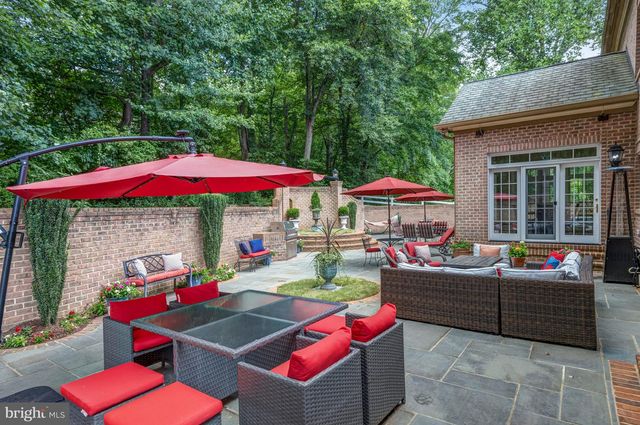 841 LEIGH MILL ROAD, Great Falls, VA 22066