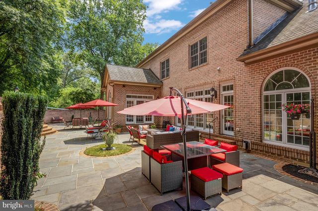 841 LEIGH MILL ROAD, Great Falls, VA 22066