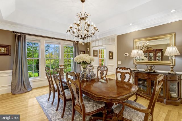 841 LEIGH MILL ROAD, Great Falls, VA 22066