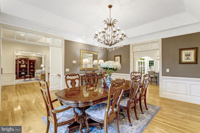 841 LEIGH MILL ROAD, Great Falls, VA 22066