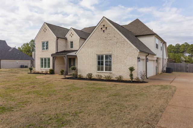 11120 SHELBY POST RD, Collierville, TN 38017