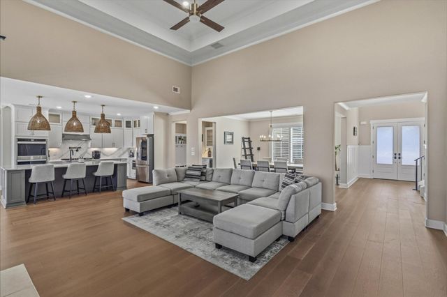 11120 SHELBY POST RD, Collierville, TN 38017