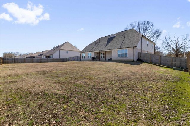 11120 SHELBY POST RD, Collierville, TN 38017