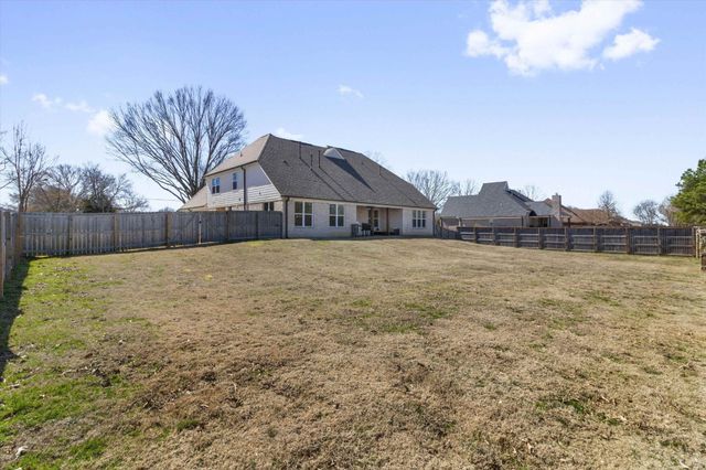 11120 SHELBY POST RD, Collierville, TN 38017