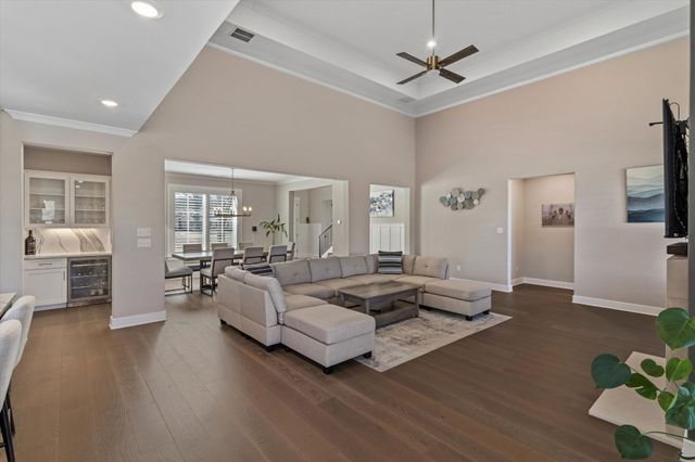 11120 SHELBY POST RD, Collierville, TN 38017