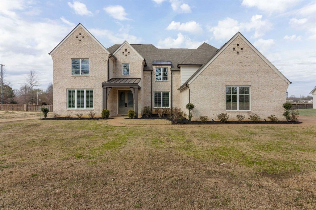 11120 SHELBY POST RD, Collierville, TN 38017