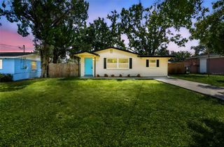 4207 E PARIS STREET, Tampa, FL 33610
