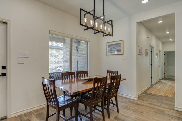 61 Amesbury Court, Lubbock, TX 79416