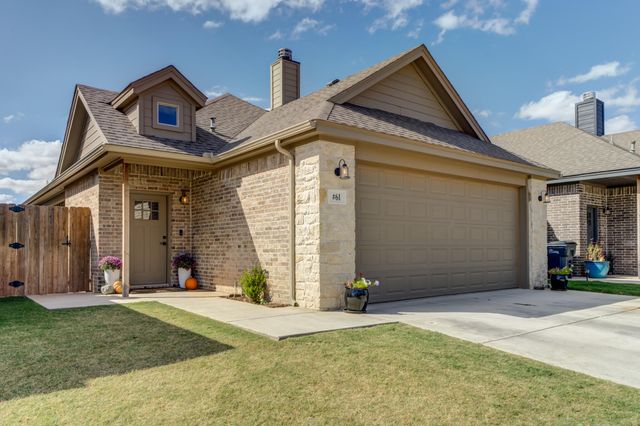 61 Amesbury Court, Lubbock, TX 79416