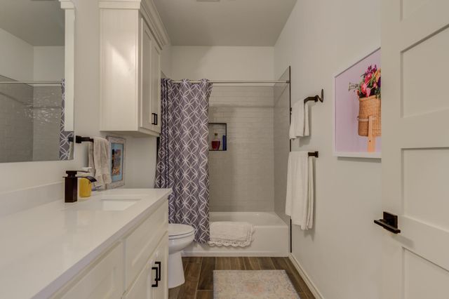 61 Amesbury Court, Lubbock, TX 79416