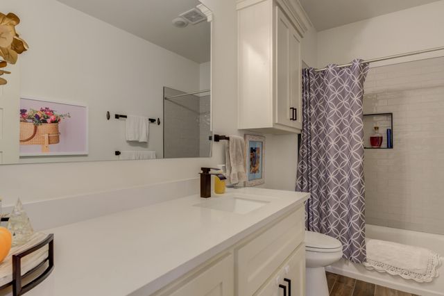 61 Amesbury Court, Lubbock, TX 79416