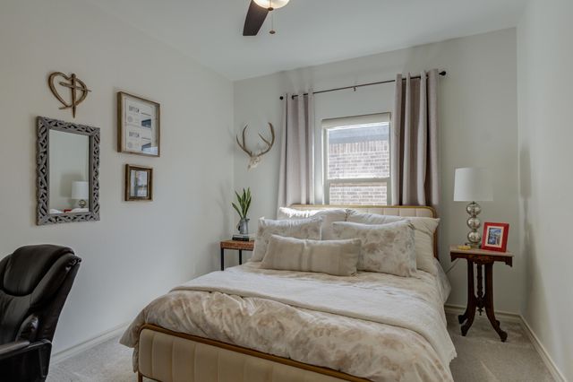 61 Amesbury Court, Lubbock, TX 79416