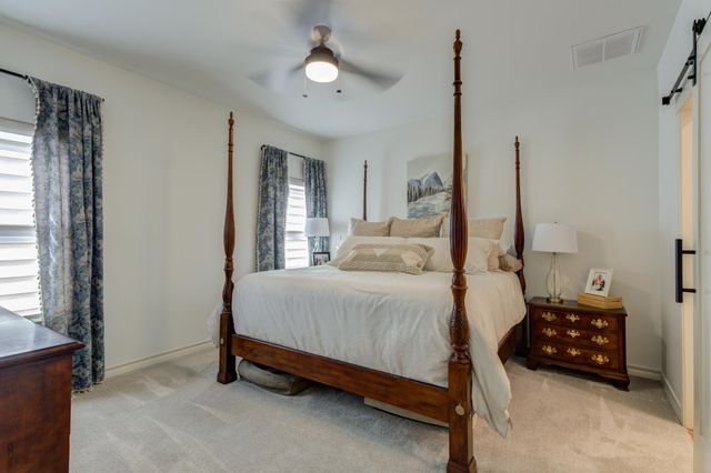 61 Amesbury Court, Lubbock, TX 79416