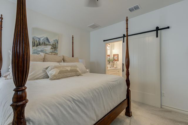 61 Amesbury Court, Lubbock, TX 79416