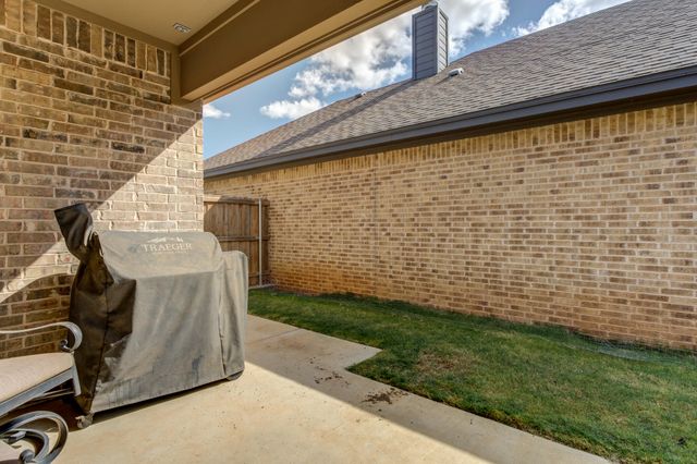 61 Amesbury Court, Lubbock, TX 79416
