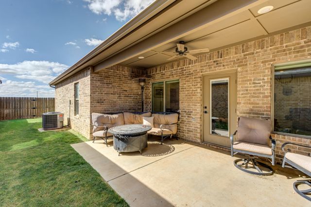 61 Amesbury Court, Lubbock, TX 79416