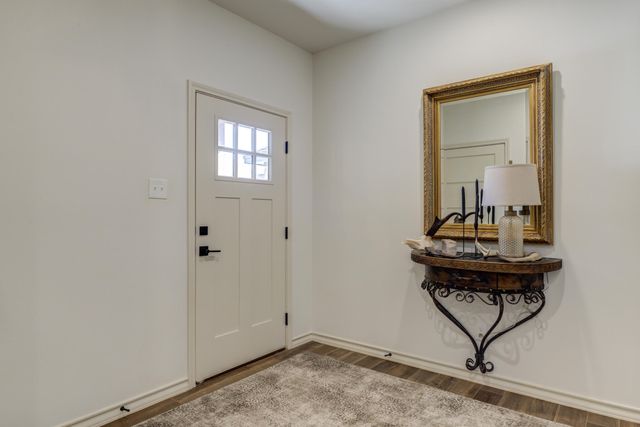 61 Amesbury Court, Lubbock, TX 79416