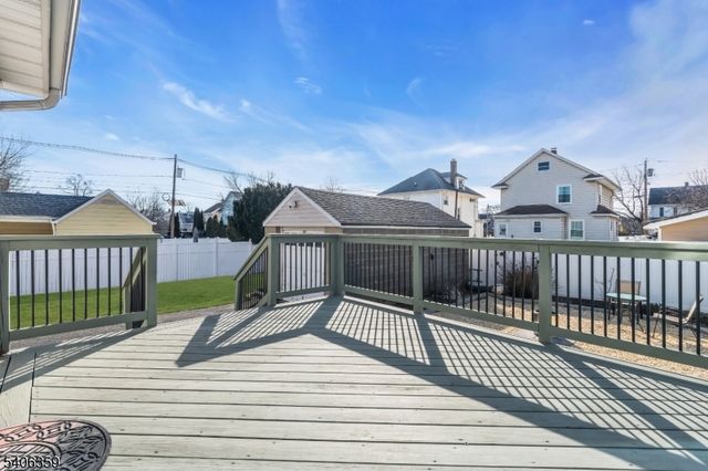 308 Sherman Ave, Roselle Park Boro, NJ 07204