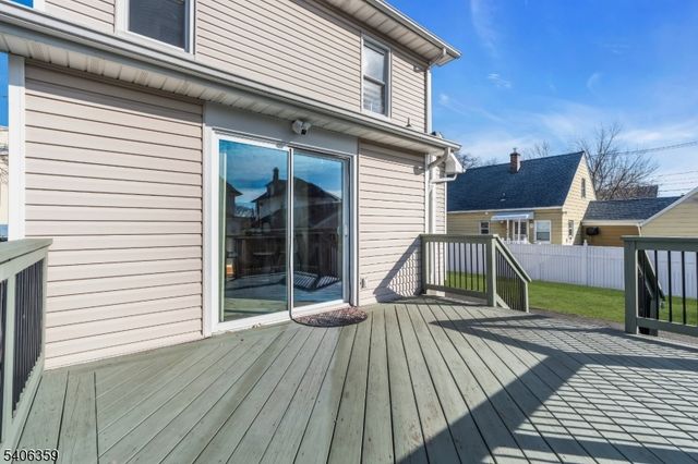 308 Sherman Ave, Roselle Park Boro, NJ 07204