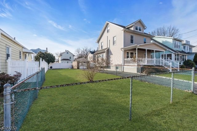 308 Sherman Ave, Roselle Park Boro, NJ 07204