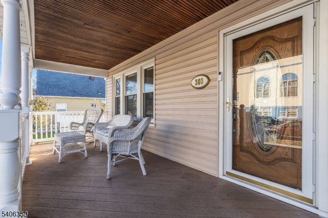 308 Sherman Ave, Roselle Park Boro, NJ 07204