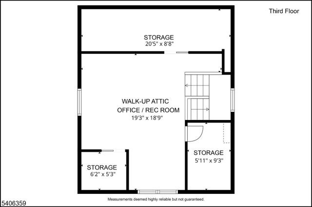 308 Sherman Ave, Roselle Park Boro, NJ 07204