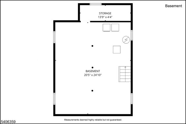 308 Sherman Ave, Roselle Park Boro, NJ 07204