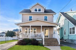 308 Sherman Ave, Roselle Park Boro, NJ 07204