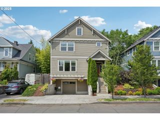 665 Ne SKIDMORE St, Portland, OR 97211