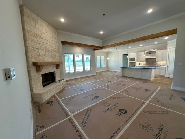 410 Cobb Road, Leonard, TX 75452