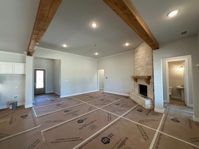 410 Cobb Road, Leonard, TX 75452