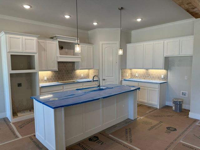 410 Cobb Road, Leonard, TX 75452