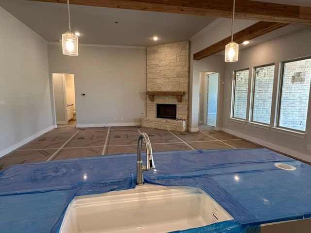 410 Cobb Road, Leonard, TX 75452