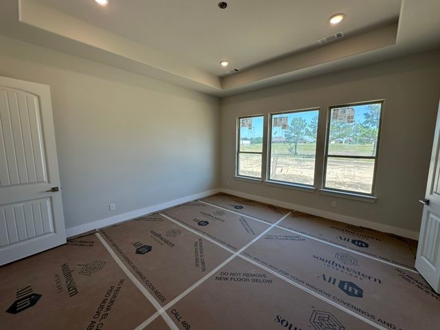 410 Cobb Road, Leonard, TX 75452
