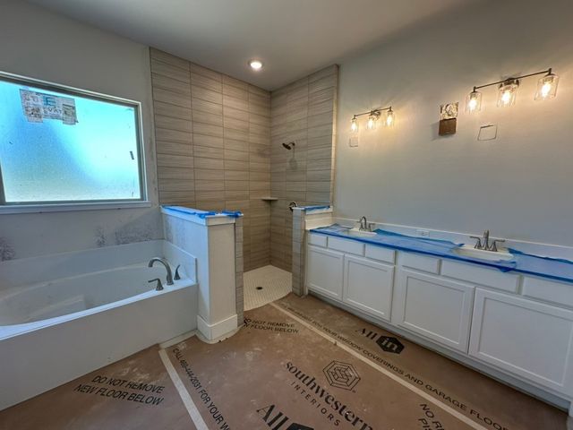 410 Cobb Road, Leonard, TX 75452