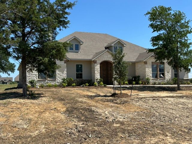 410 Cobb Road, Leonard, TX 75452