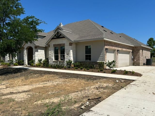 410 Cobb Road, Leonard, TX 75452
